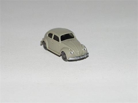 VW Käfer 1200, olivgrau