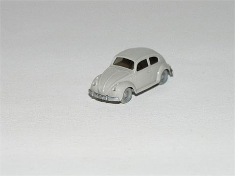 VW Käfer 1200, d'-braunweiß