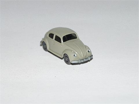 VW Käfer 1200, olivgrau