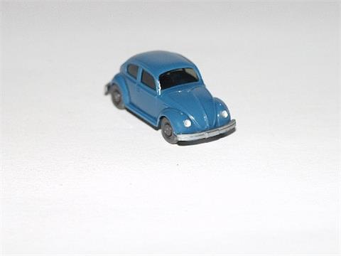 VW Käfer 1300, azurblau
