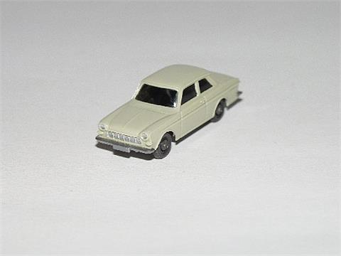 Ford 12 M (1962), h'gelbgrau