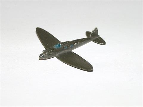Flugzeug He 70 ("Schwarze Serie")