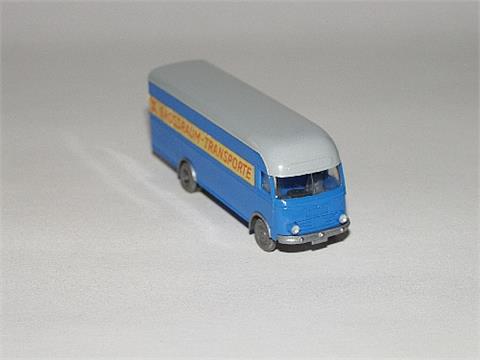 MB LP 312 "WM Großraum-Transporte"