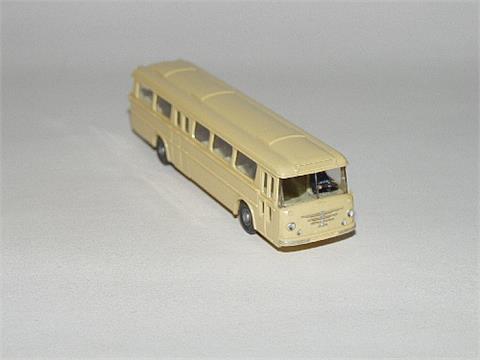 Autobus Senator, h'beige