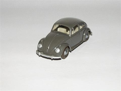 VW Käfer 1200, h'gelbgrau