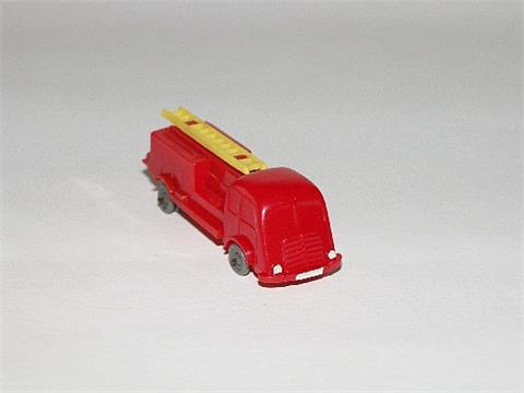 Fiat Spritzenwagen, rot