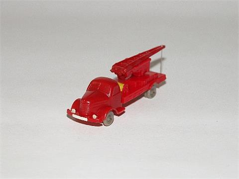 Dodge Kranwagen, rot