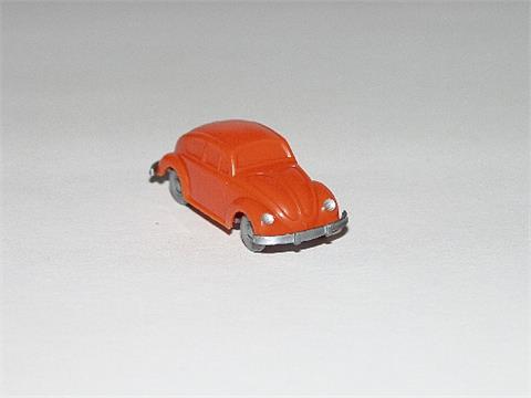 VW Käfer große HS, orange