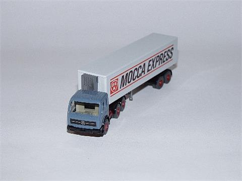 DEK - MB 2632 "Mocca Express"
