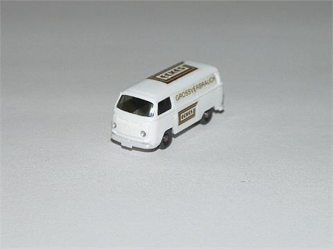 Eckes (A) - VW Kastenwagen weiß