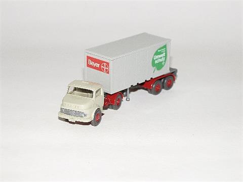 Bayer - Container-SZ MB 1413