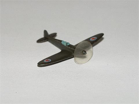 Flugzeug E 2 "Spitfire" (Schwarze Serie)