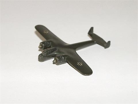 Flugzeug Do 17 Z (Schwarze Serie)