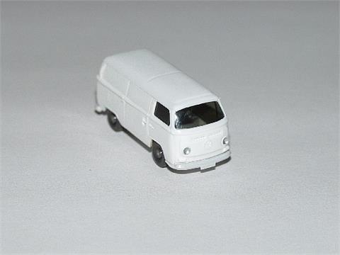 VW Kastenwagen T2, weiß