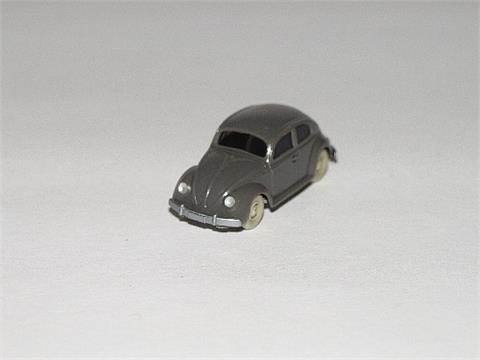VW Käfer Export, umbragrau
