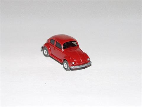VW Käfer 1302, h'braunrot