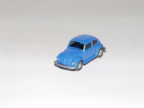 VW Käfer 1302, ca. d'-signalblau