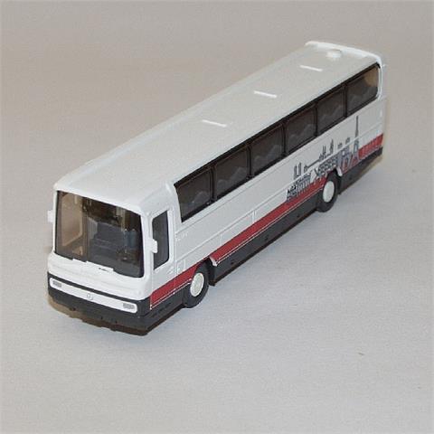 Reisebus MB 0 303 RHD "Faller Silhouette"