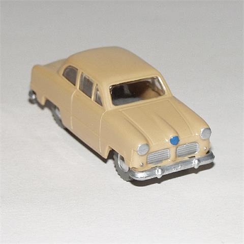 V 19- Ford M 12, beige