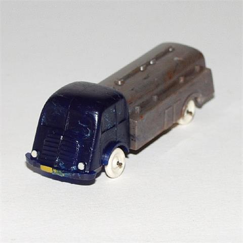 Tankwagen Fiat, *blauschwarztr./*mischbunt