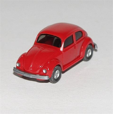 VW Käfer 1302, rot