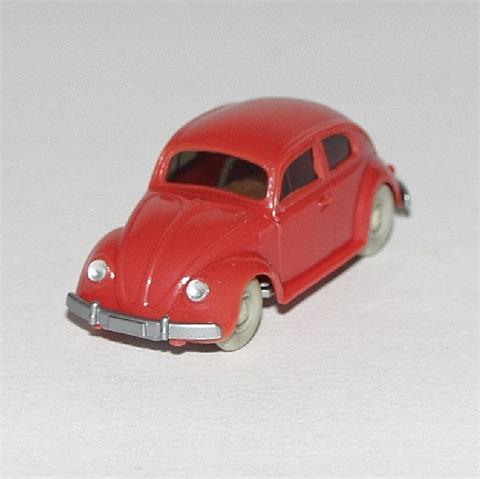 VW Käfer Export, rosé