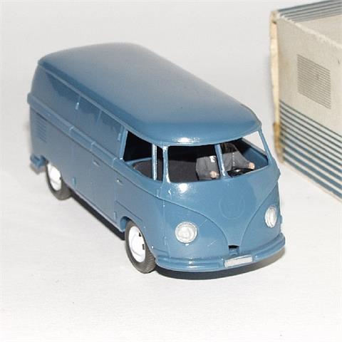 VW Kasten (ab 1955), m'graublau (2.Wahl)