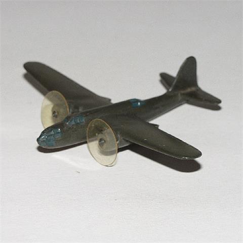 Flugzeug USA 5 (Schwarze Serie)