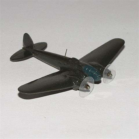 Flugzeug He 111 (Schwarze Serie)