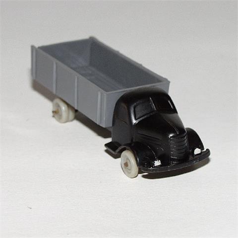 Dodge Kipper, schwarz/basaltgrau