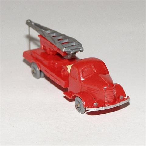 Dodge Kranwagen, ca. rot