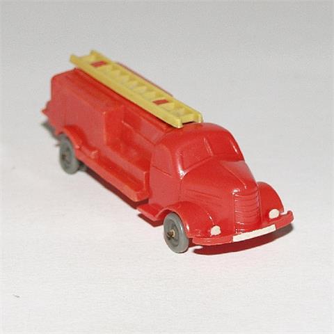 Dodge Spritzenwagen, orangerot