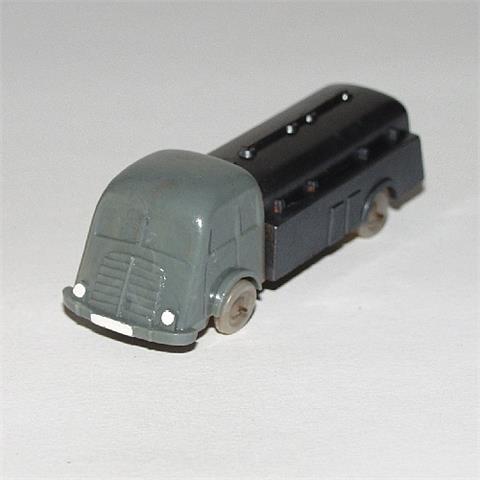 Fiat Tankwagen, betongrau/anthrazitm'ic