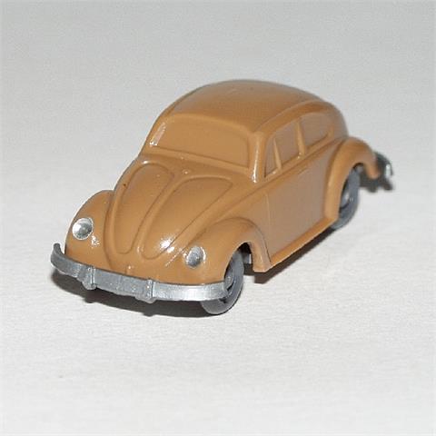 VW Käfer (ovale HS), ockerbraun