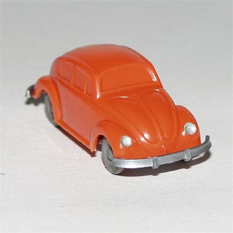 VW Käfer (große HS), orange