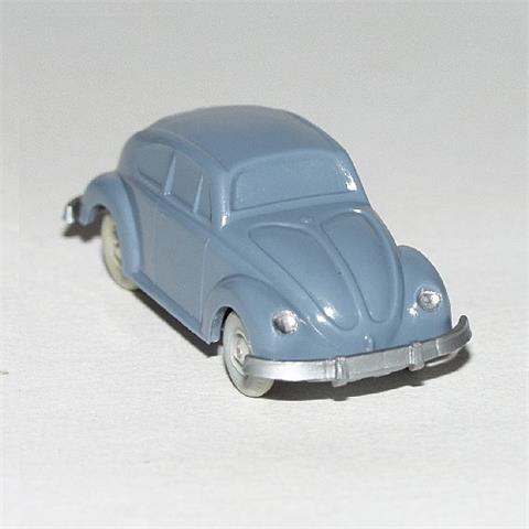 VW Käfer (große HS), ca. graublau