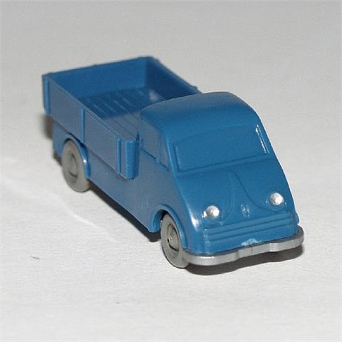 DKW Pritsche, azurblau