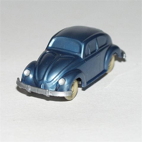VW Käfer (große HS), blaumetallic