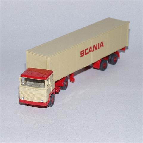 Scania (3) - Koffer-SZ Scania 111