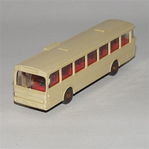 Stadtbus MB O 305 (ohne Bodenprägung)