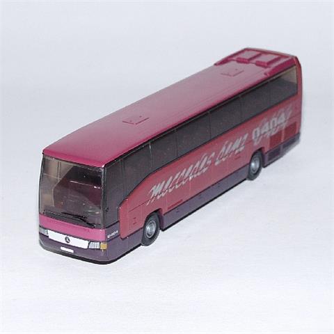 Reisebus MB 0 404 RHD