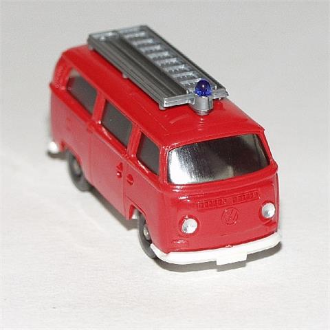 Feuerwehr VW Kombi T2 (mit Dachaufbau)