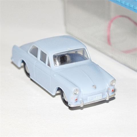 V 180- VW 1500, weißblau