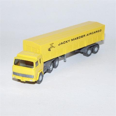 Jacky Maeder (2) - Pr.-SZ Magirus 235 D
