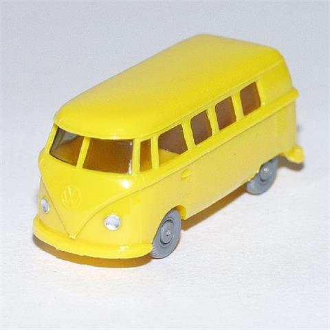 VW Kombi T1, gelb (mit OPS)