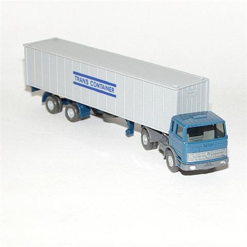 Cont.-SZ MB 1620 "Trans Container" (Druck)