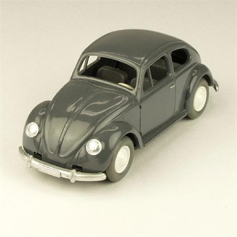 VW Käfer (ovale HS), d'-basaltgrau