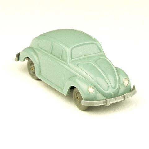 VW Käfer (ovale HS), grünblau