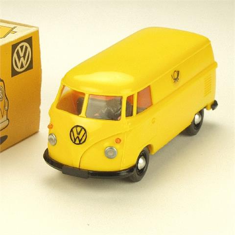 VW Postwagen (verglast, im Ork)