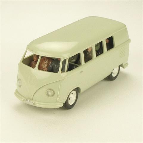 VW-Bus (ab 1955), perlweiß